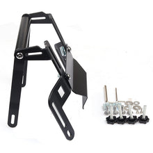 Custom Phone Navigation Mount Bracket for Suzuki STROM250