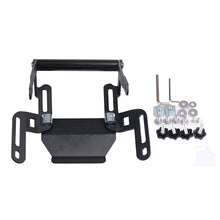 Custom Phone Navigation Mount Bracket for Suzuki STROM250