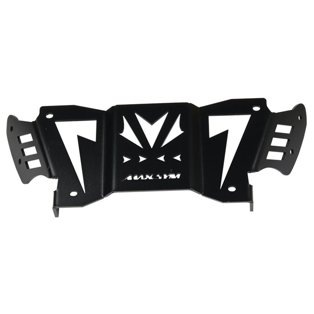 Custom Phone Navigation Mount Bracket for SYM MAXSYM400