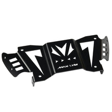 Custom Phone Navigation Mount Bracket for SYM MAXSYM400