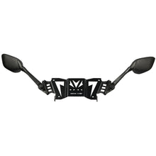Custom Phone Navigation Mount Bracket for SYM MAXSYM400