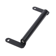 Custom Phone Navigation Mount Bracket for SYM Motorcycles