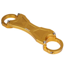Custom Phone Navigation Mount Bracket for Yamaha Motorcycles