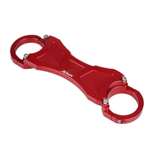 Custom Phone Navigation Mount Bracket for Yamaha Motorcycles