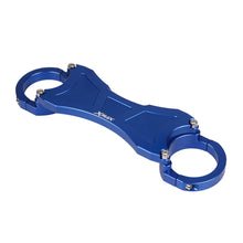 Custom Phone Navigation Mount Bracket for Yamaha Motorcycles