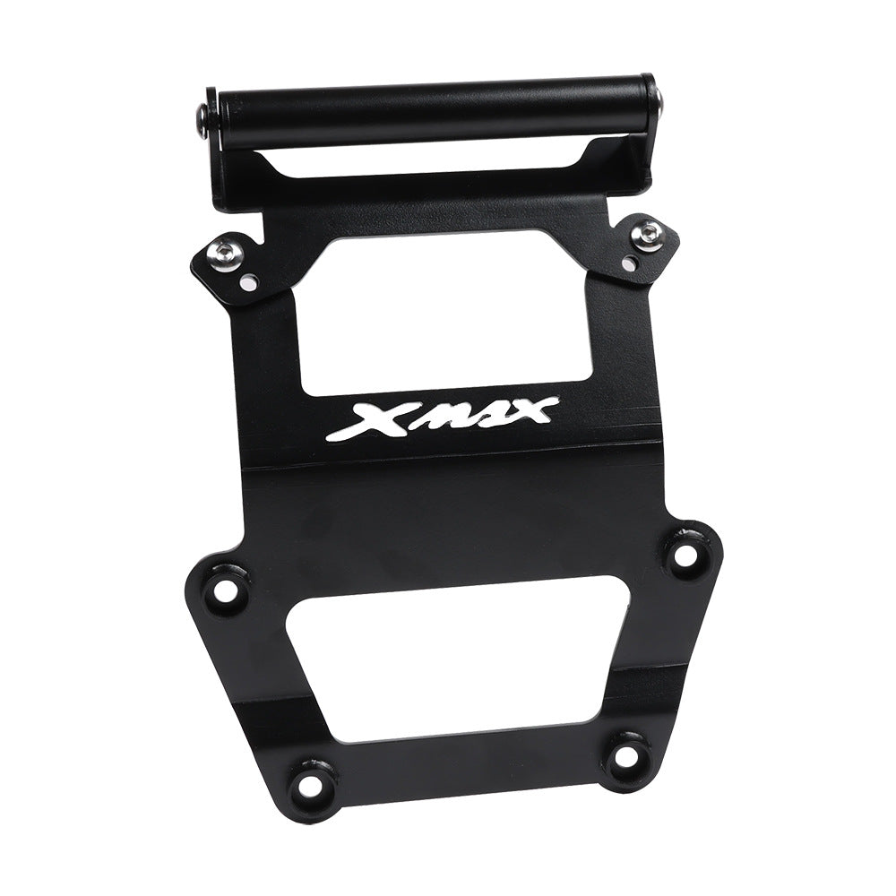 Custom Phone Navigation Mount Bracket for Yamaha Motorcycles
