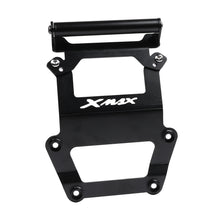 Custom Phone Navigation Mount Bracket for Yamaha Motorcycles