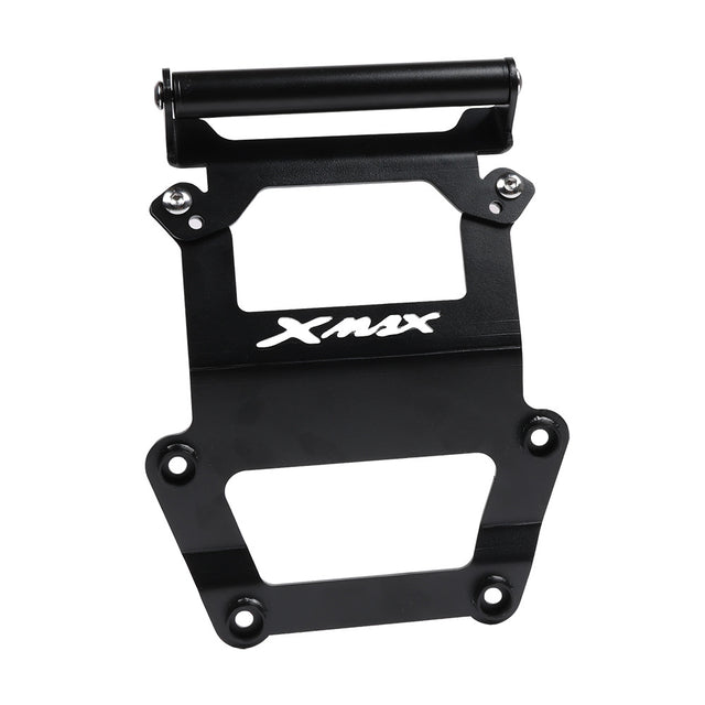 Custom Phone Navigation Mount Bracket for Yamaha Motorcycles