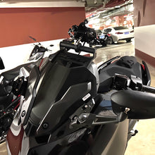 Custom Phone Navigation Mount Bracket for Yamaha Motorcycles