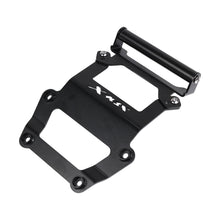 Custom Phone Navigation Mount Bracket for Yamaha Motorcycles
