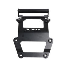 Custom Phone Navigation Mount Bracket for Yamaha Motorcycles