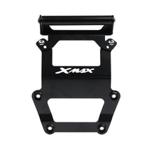 Custom Phone Navigation Mount Bracket for Yamaha Motorcycles