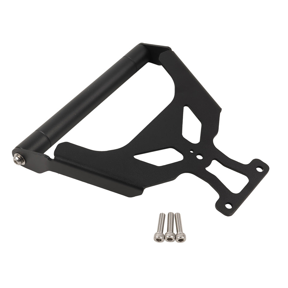 Custom Phone Navigation Mount Bracket for Yamaha Motorcycles