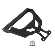 Custom Phone Navigation Mount Bracket for Yamaha Motorcycles