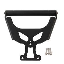 Custom Phone Navigation Mount Bracket for Yamaha Motorcycles