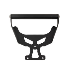 Custom Phone Navigation Mount Bracket for Yamaha Motorcycles