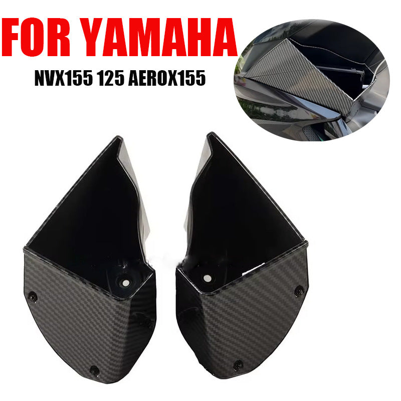 Custom Phone Navigation Mount Bracket for Yamaha Motorcycles