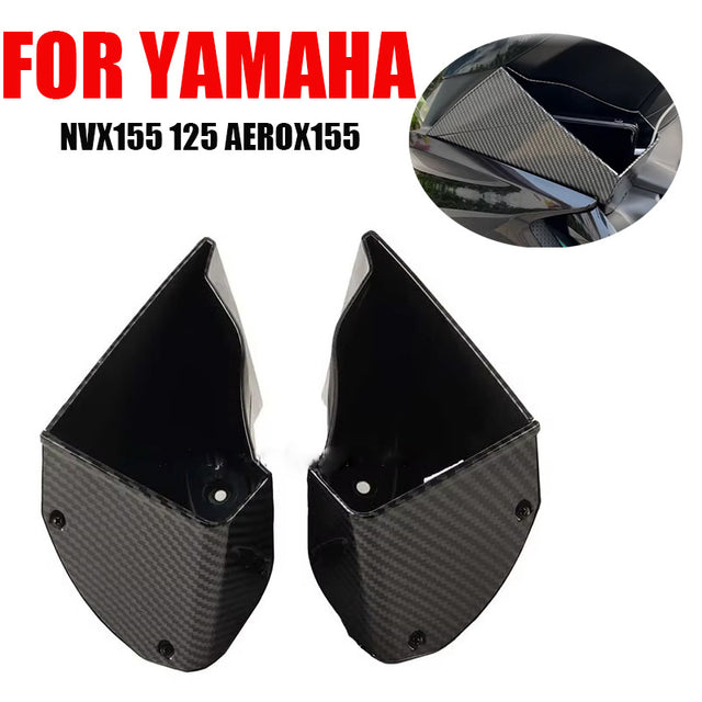 Custom Phone Navigation Mount Bracket for Yamaha Motorcycles
