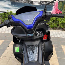 Custom Phone Navigation Mount Bracket for Yamaha Motorcycles