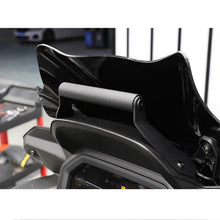 Custom Phone Navigation Mount Bracket for Yamaha Motorcycles