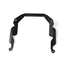 Custom Phone Navigation Mount Bracket for Yamaha Motorcycles