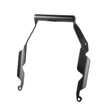Custom Phone Navigation Mount Bracket for Yamaha Motorcycles
