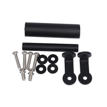 Custom Phone Navigation Mount Bracket for Yamaha MT-07