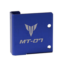 Custom Phone Navigation Mount Bracket for Yamaha MT07
