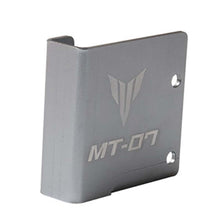 Custom Phone Navigation Mount Bracket for Yamaha MT07