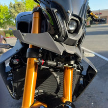 Custom Phone Navigation Mount Bracket for Yamaha MT09SP, XSR900