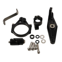 Custom Phone Navigation Mount Bracket for Yamaha MT09SP, XSR900