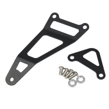Custom Phone Navigation Mount Bracket for Yamaha R25, MT-03, MT