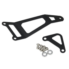 Custom Phone Navigation Mount Bracket for Yamaha R25, MT-03, MT