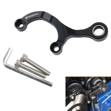 Custom Phone Navigation Mount Bracket for Yamaha TENERE-700, XTZ700