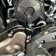 Custom Phone Navigation Mount Bracket for Yamaha TENERE-700, XTZ700
