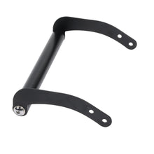 Custom Phone Navigation Mount Bracket for Zontes Motorcycles