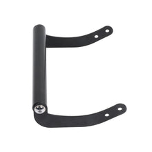 Custom Phone Navigation Mount Bracket for Zontes Motorcycles