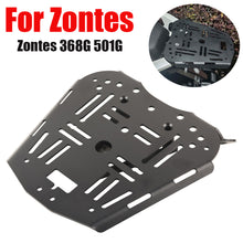 Custom Phone Navigation Mount Bracket for Zontes Motorcycles