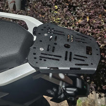 Custom Phone Navigation Mount Bracket for Zontes Motorcycles