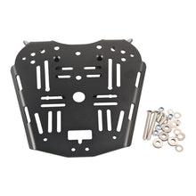Custom Phone Navigation Mount Bracket for Zontes Motorcycles