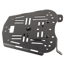 Custom Phone Navigation Mount Bracket for Zontes Motorcycles