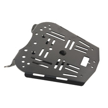 Custom Phone Navigation Mount Bracket for Zontes Motorcycles