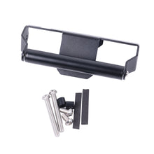 Custom Phone Navigation Mount Bracket for Zontes Motorcycles