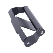 Custom Phone Navigation Mount Bracket for Zontes Motorcycles