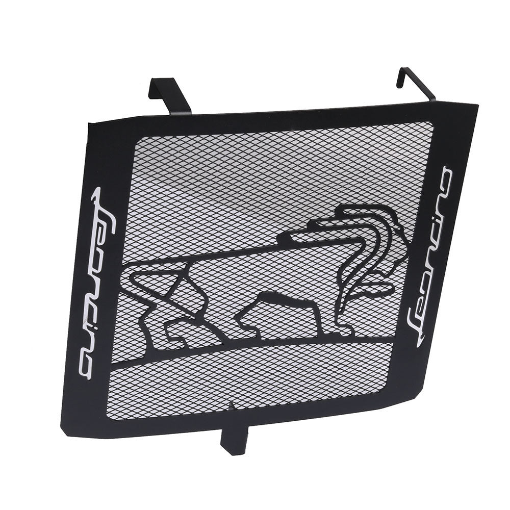 Custom Protection Guard for Benelli BJ500, LEONCINO-500