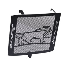 Custom Protection Guard for Benelli BJ500, LEONCINO-500