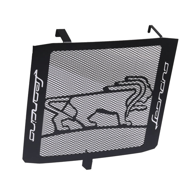 Custom Protection Guard for Benelli BJ500, LEONCINO-500