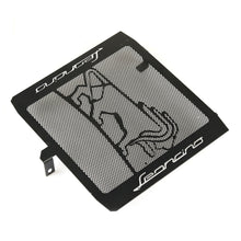 Custom Protection Guard for Benelli BJ500, LEONCINO-500