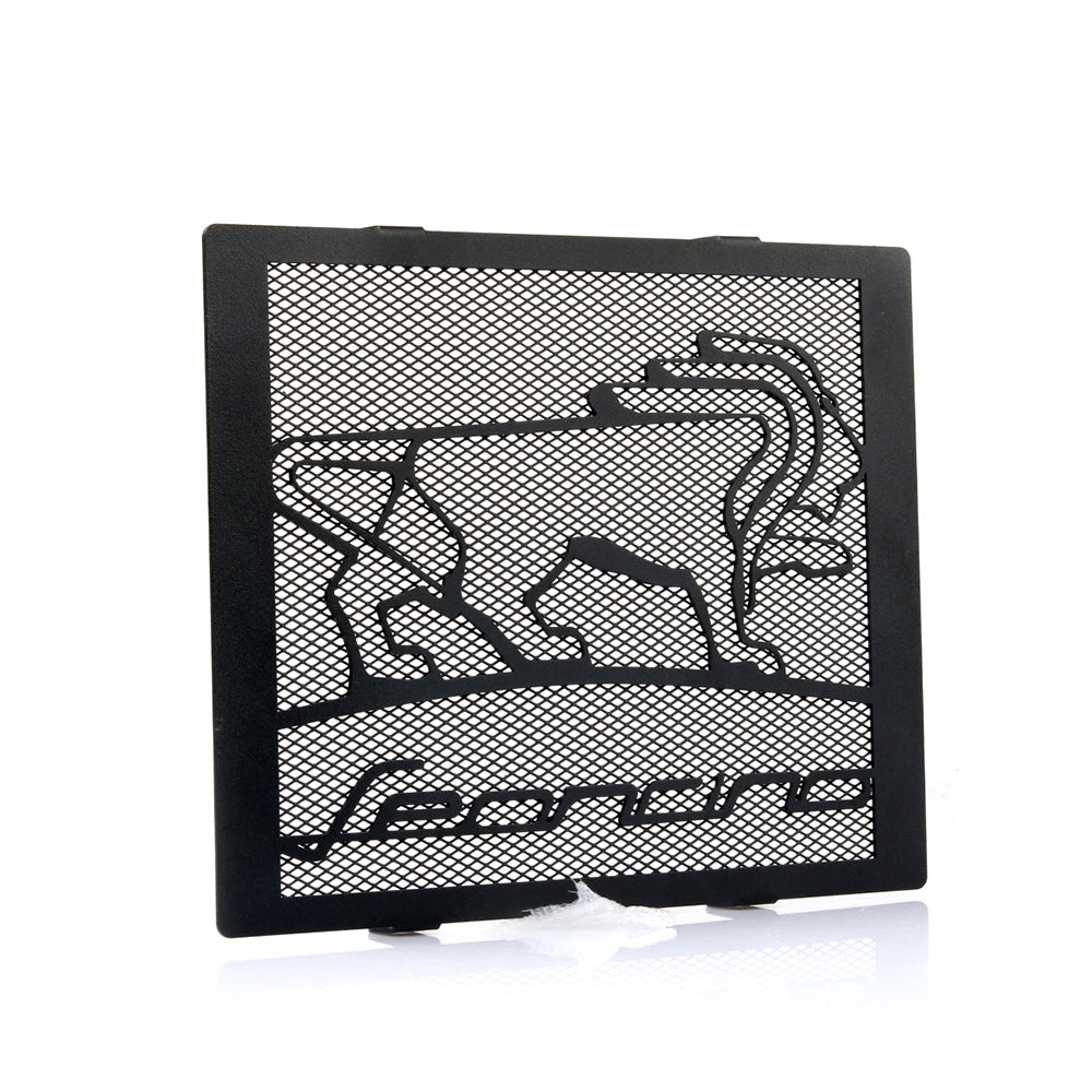 Custom Protection Guard for Benelli Motorcycles
