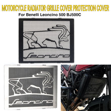 Custom Protection Guard for Benelli Motorcycles